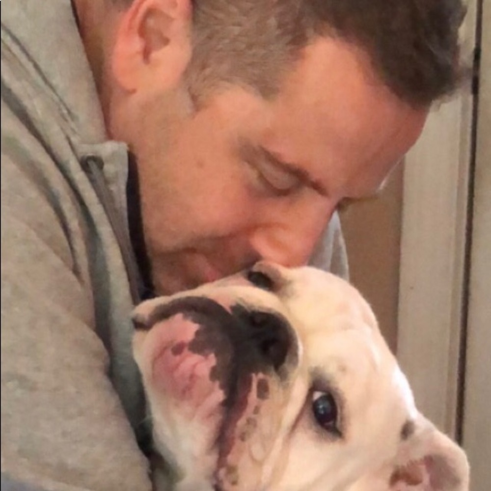 Meet your Posher, Bryan